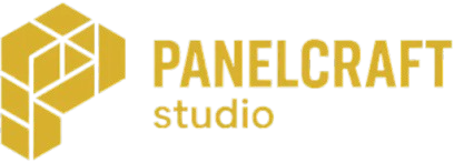 PanelCraft Studio Logo
