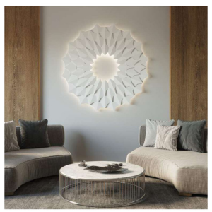 3D Wall Panel Manufacturer