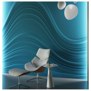 3D Wall Panel Manufacturer