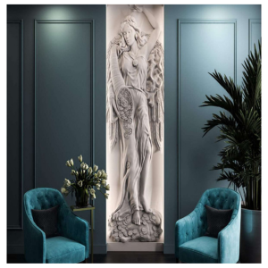 3D Wall Panel Manufacturer