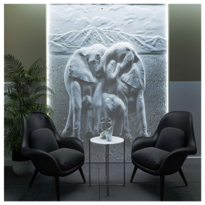 3D Wall Panel Manufacturer