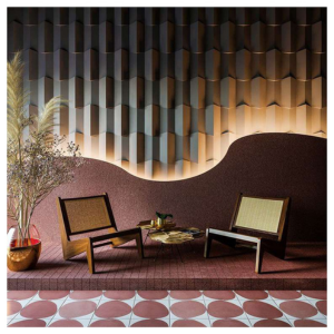 Premium 3D Wall Panel