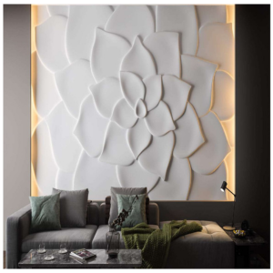 Designer Wall Panel Manufacturers