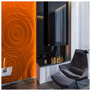 Designer Wall Panel Manufacturers