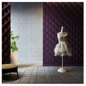 Premium Fluted Wall Panel