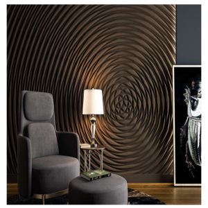 Premium Fluted Wall Panel