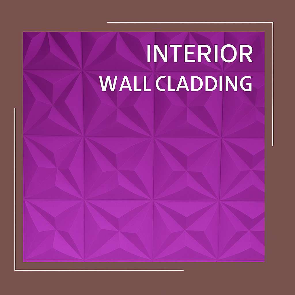 Interior Wall Cladding Manufacturer