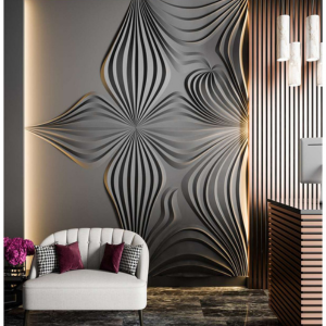 Interior Wall Cladding Manufacturer