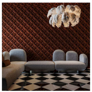 Premium wooden Wall Panel